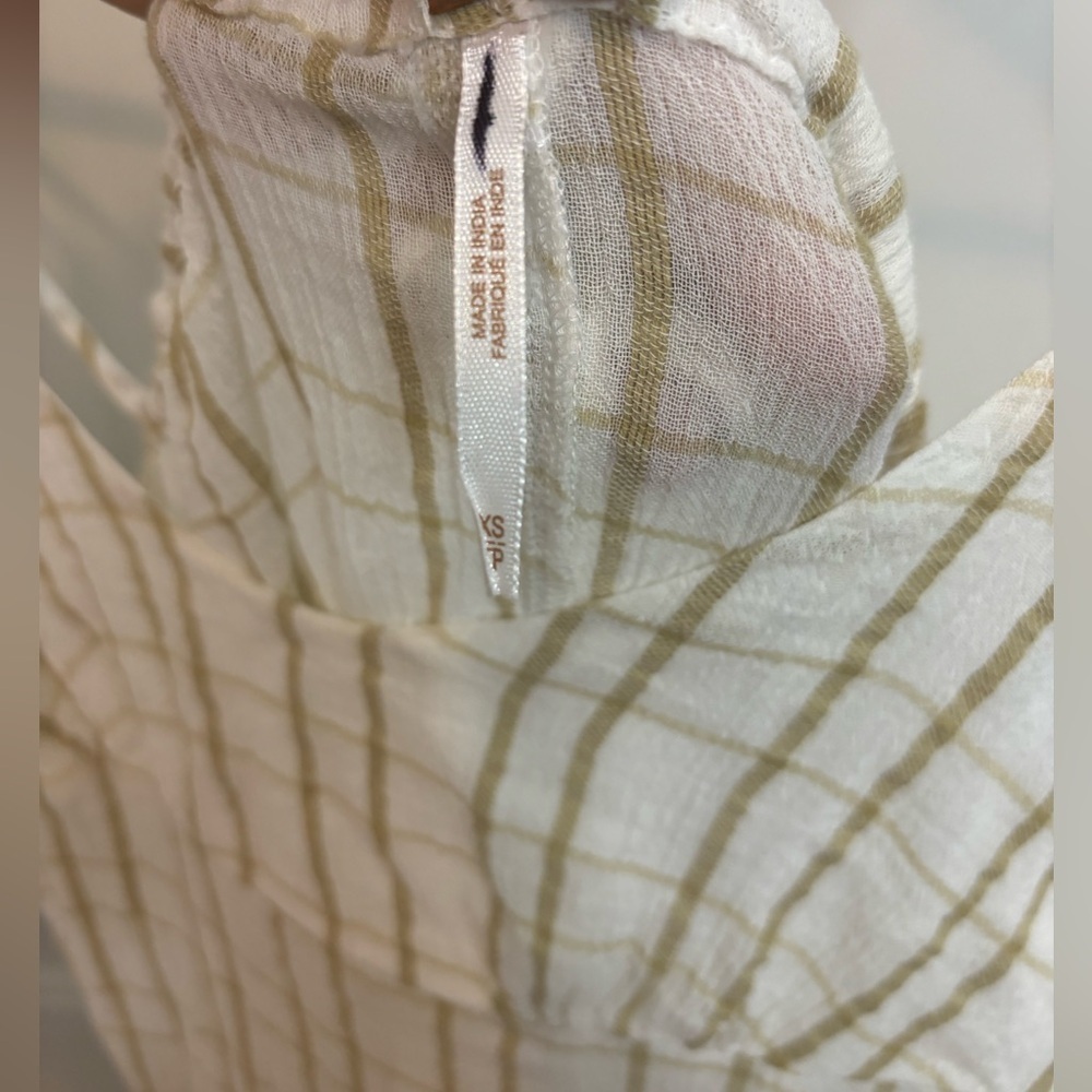 Free People Marigold Dress Size XS - Picture 4 of 11